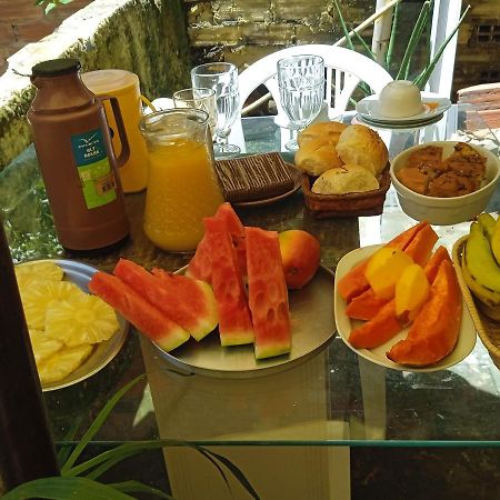 Hostel Bela Vista Салвадор Екстер'єр фото