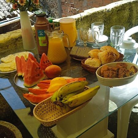 Hostel Bela Vista Салвадор Екстер'єр фото