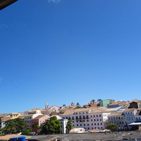 Hostel Bela Vista Салвадор Екстер'єр фото
