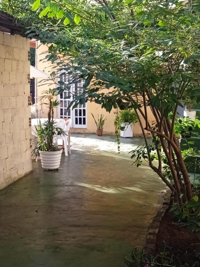 Hostel Bela Vista Салвадор Екстер'єр фото