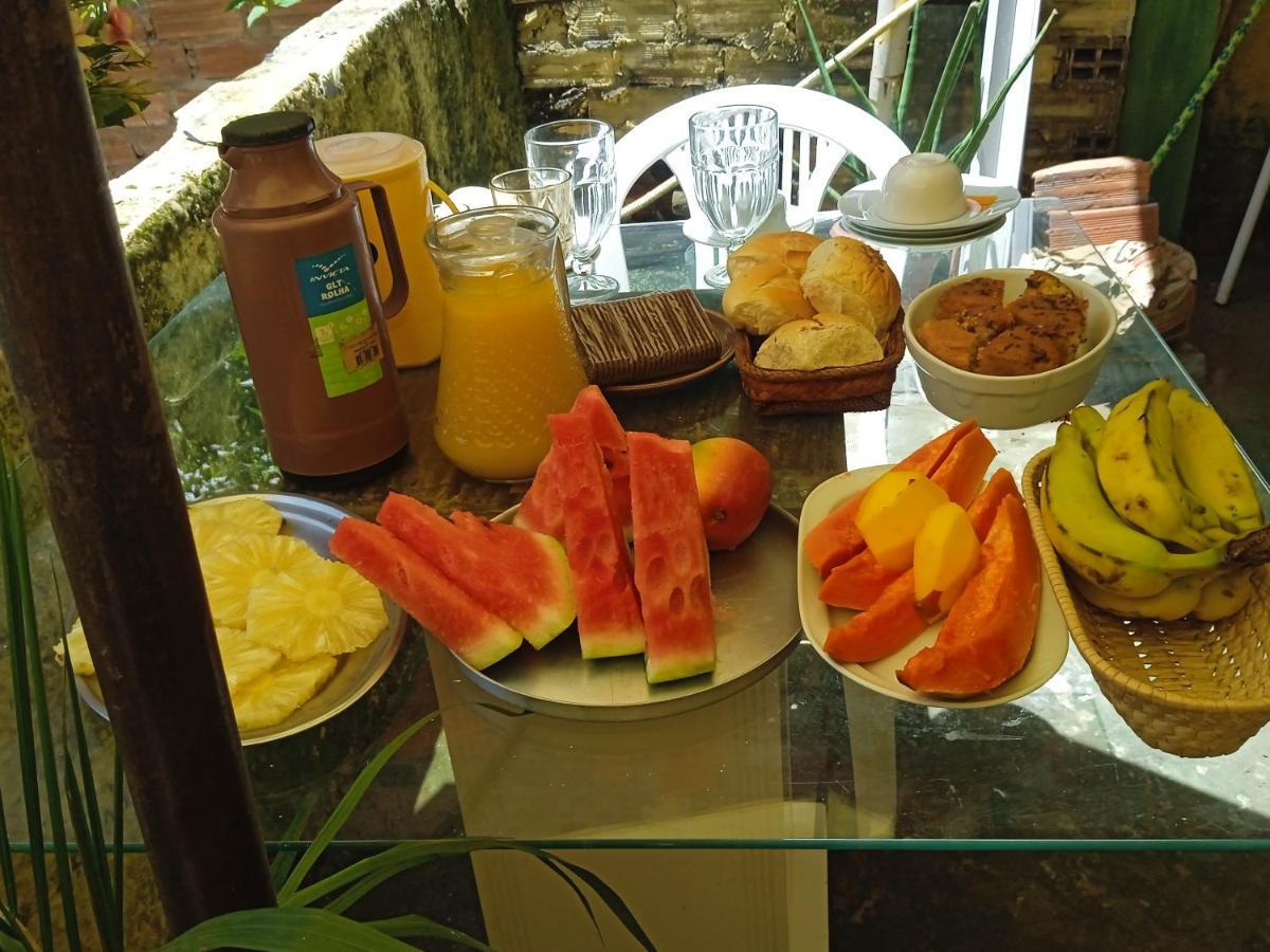 Hostel Bela Vista Салвадор Екстер'єр фото