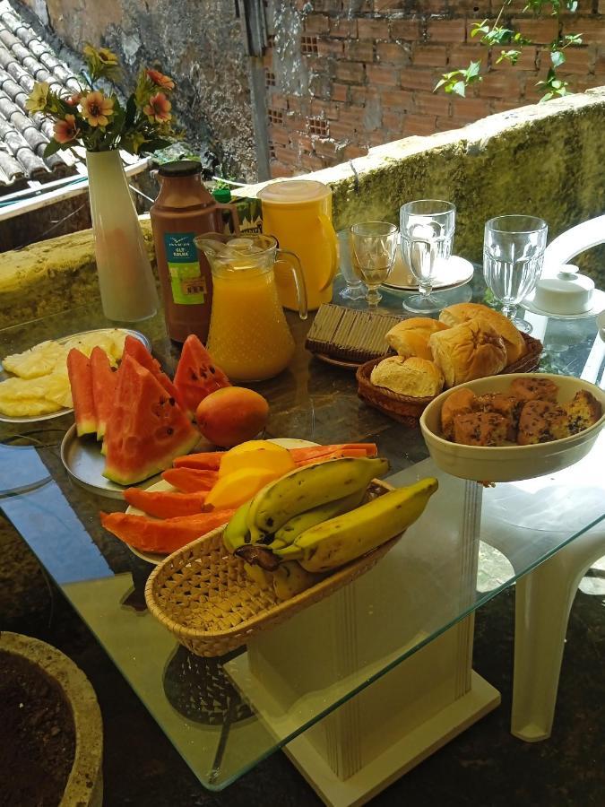Hostel Bela Vista Салвадор Екстер'єр фото