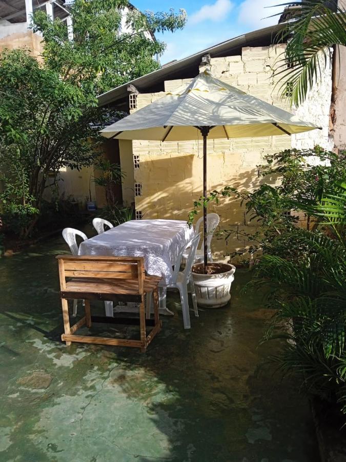 Hostel Bela Vista Салвадор Екстер'єр фото