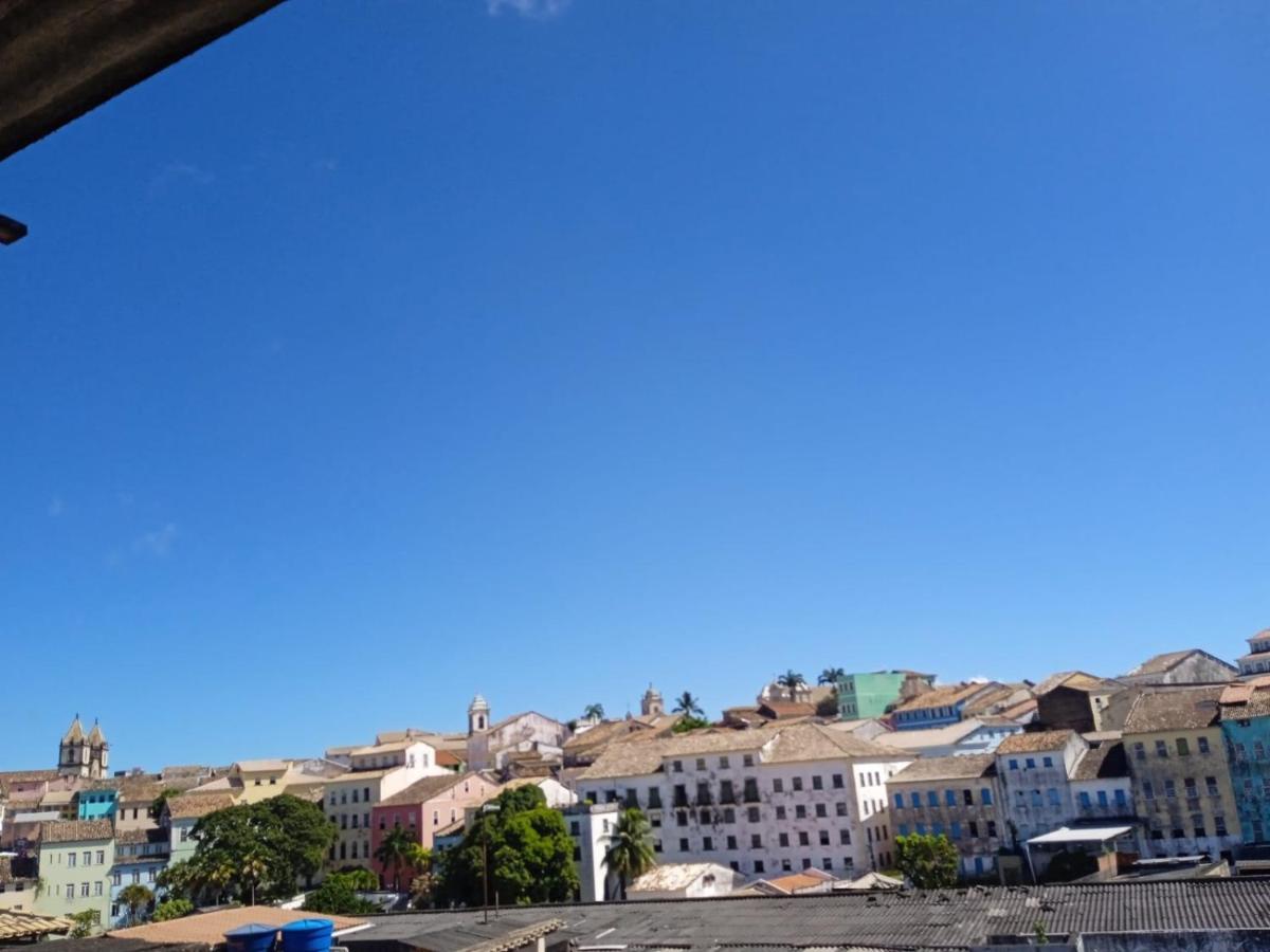 Hostel Bela Vista Салвадор Екстер'єр фото