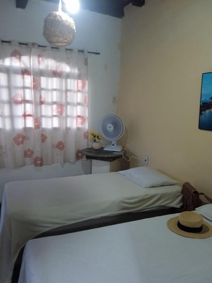 Hostel Bela Vista Салвадор Екстер'єр фото