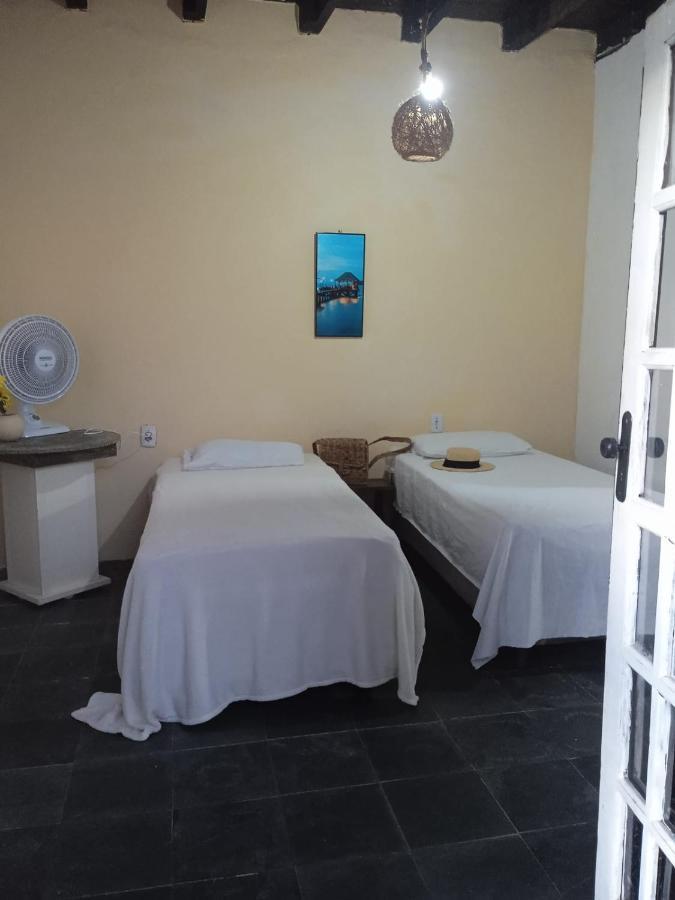 Hostel Bela Vista Салвадор Екстер'єр фото