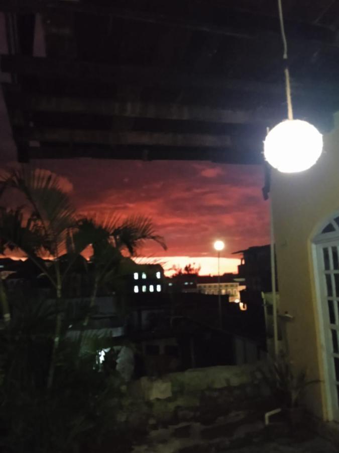 Hostel Bela Vista Салвадор Екстер'єр фото