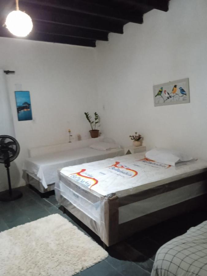 Hostel Bela Vista Салвадор Екстер'єр фото