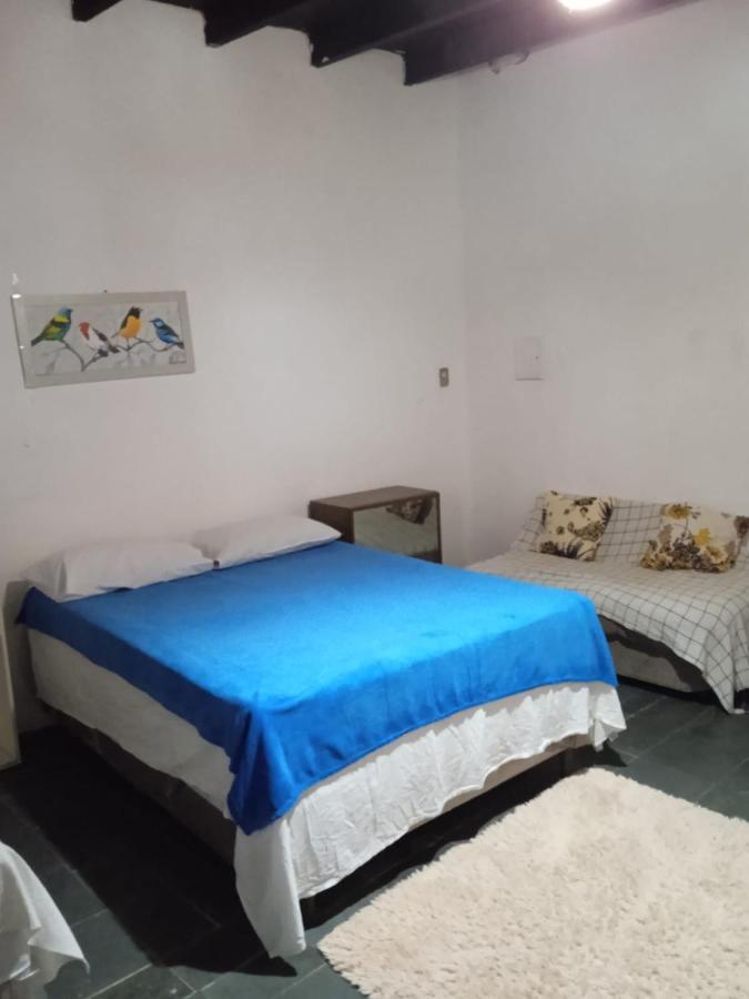 Hostel Bela Vista Салвадор Екстер'єр фото