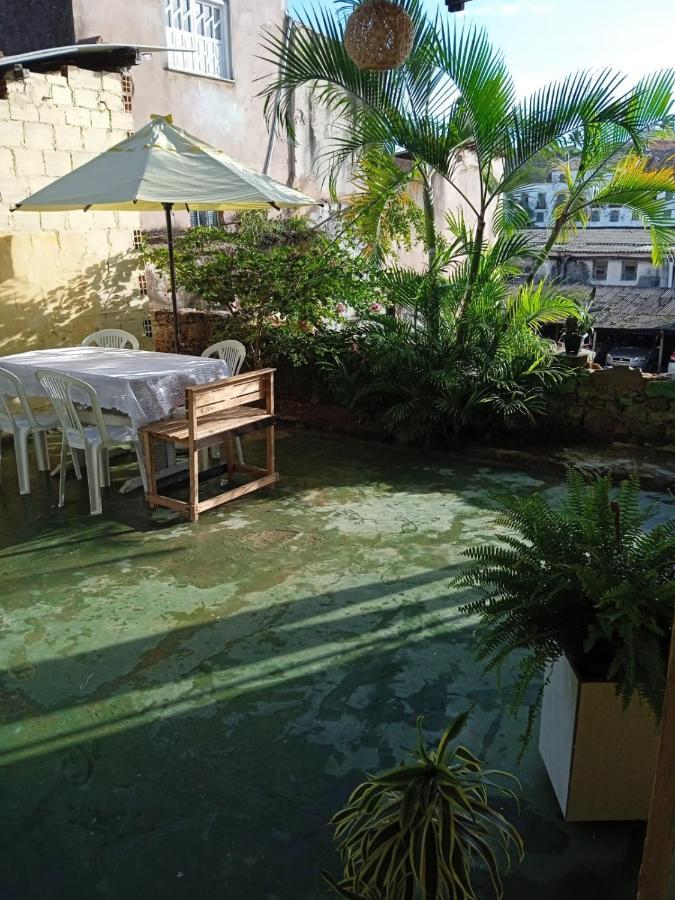 Hostel Bela Vista Салвадор Екстер'єр фото