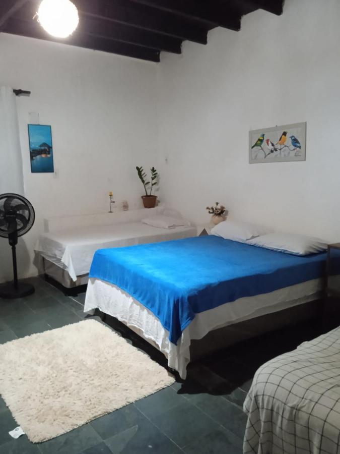 Hostel Bela Vista Салвадор Екстер'єр фото