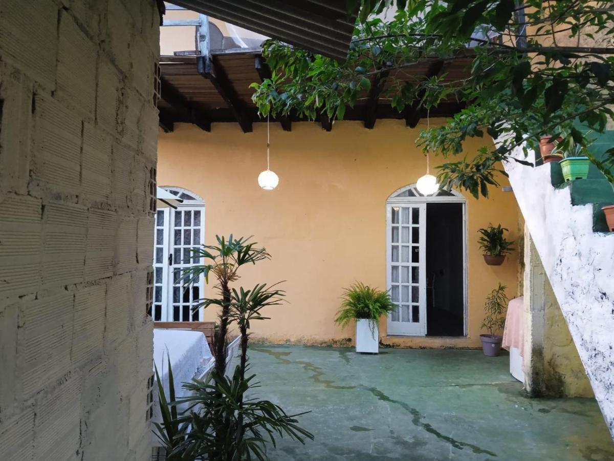 Hostel Bela Vista Салвадор Екстер'єр фото