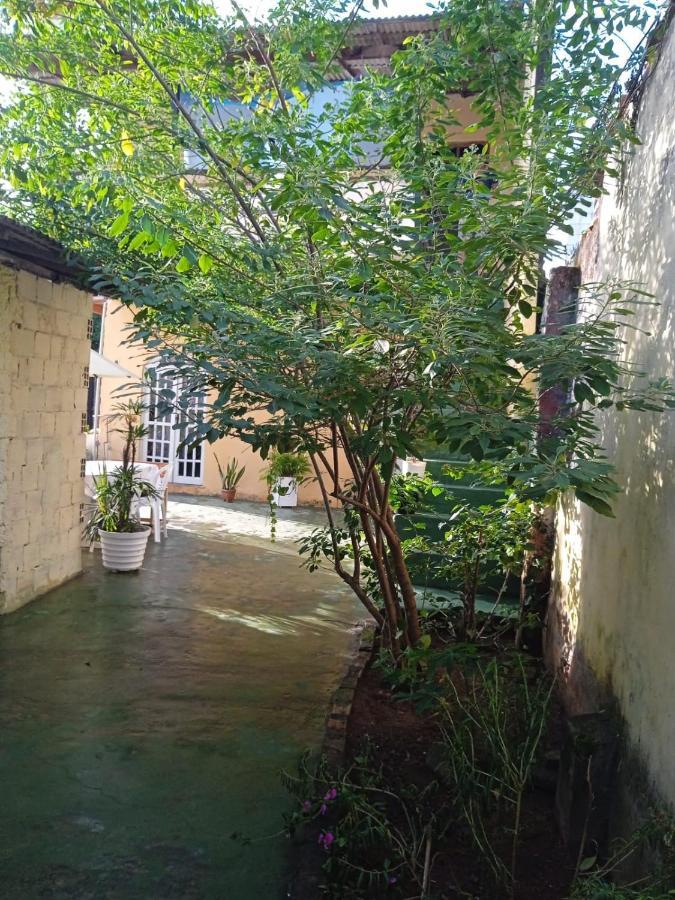 Hostel Bela Vista Салвадор Екстер'єр фото