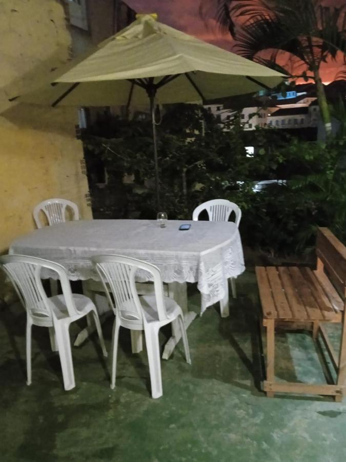 Hostel Bela Vista Салвадор Екстер'єр фото